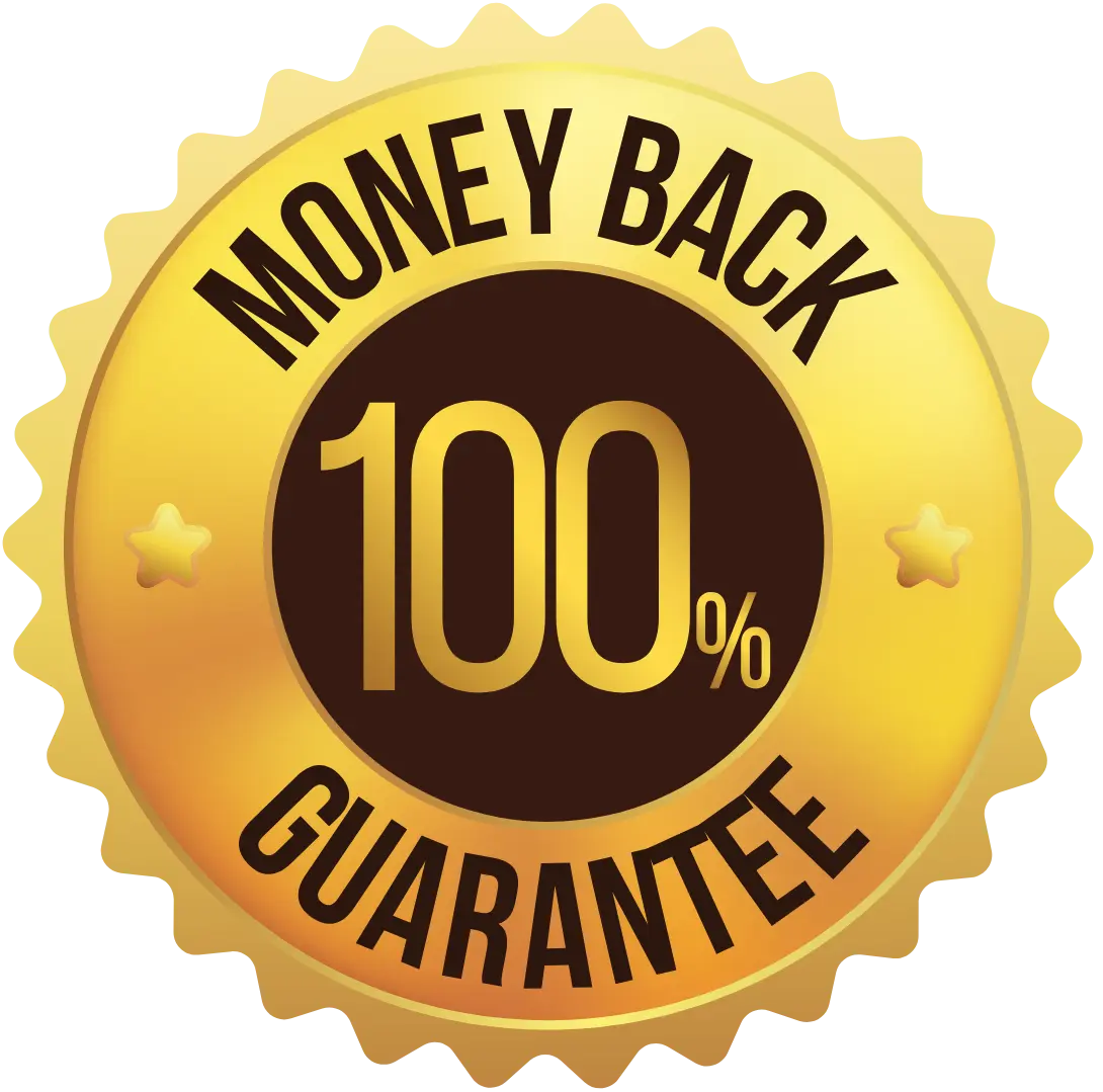 Lungora 60 day money back guarantee